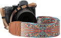 ZOOEASS Camera Strap for DSLP and Mirrorless Digital Camera, Neck Strap by Unknown