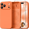 GolbinBox Magnetic for iPhone 17 Pro Max Case, Compatible by GolbinBox