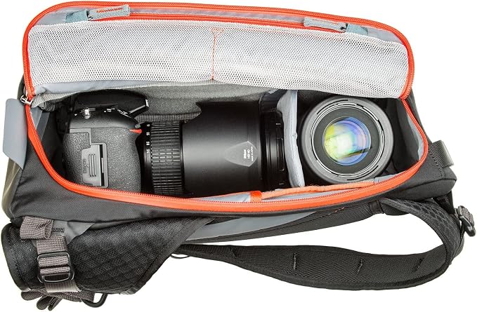 Think Tank MindShift PhotoCross 10 Sling Bag - Image 9