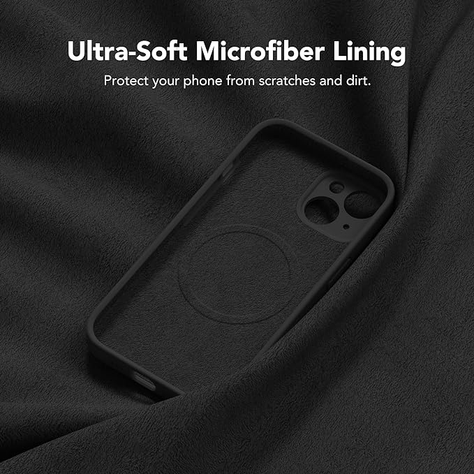 Magnetic for iPhone 13 Case, Compatible - Image 7