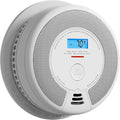 X-Sense 10-Year Battery Combination Smoke Carbon Monoxide Alarm Detector by X-Sense