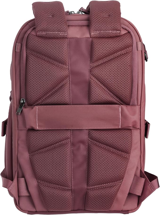 VANGUARD VEO Metro B20L Camera & Everyday Backpack – Fits 70–200mm Attached - Image 8