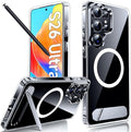 LeYi for S26-Ultra Case Clear by LeYi