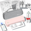 Gloryang Inkless Portable Printer by Gloryang