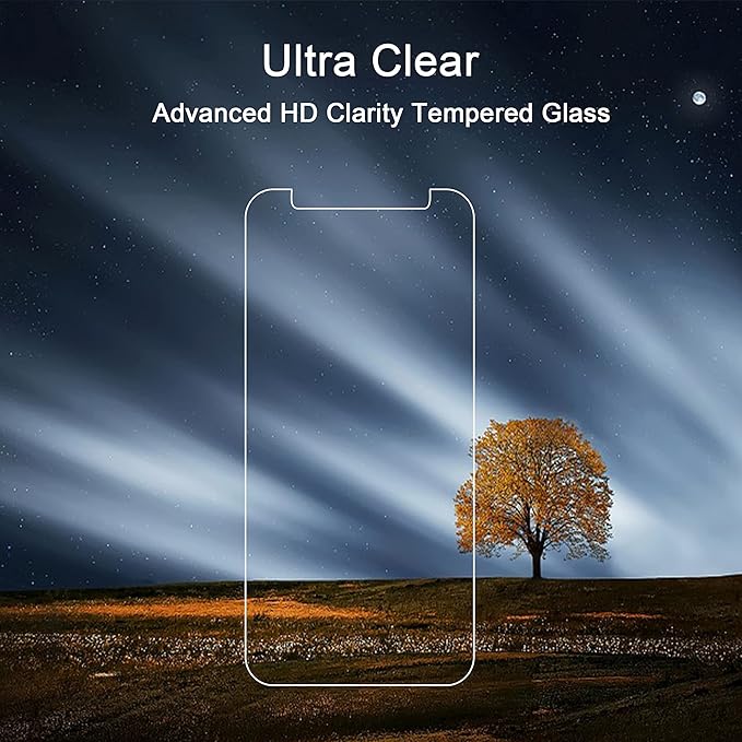 Ailun Screen Protector Compatible - Image 4