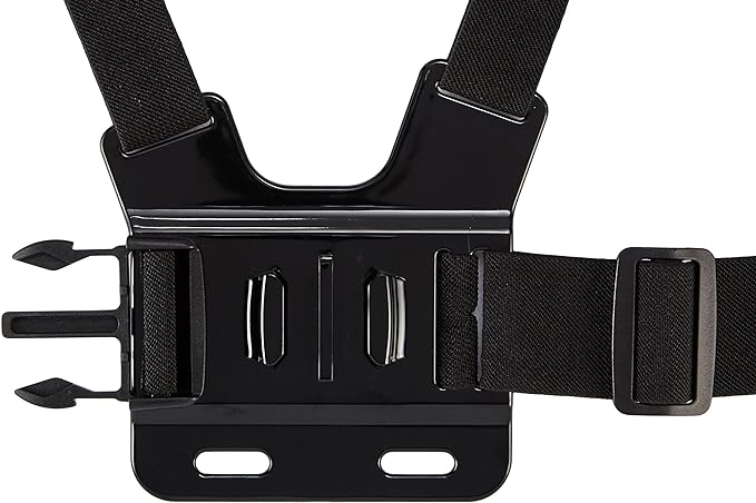 Amazon Basics Adjustable Chest Mount Harness - Image 5