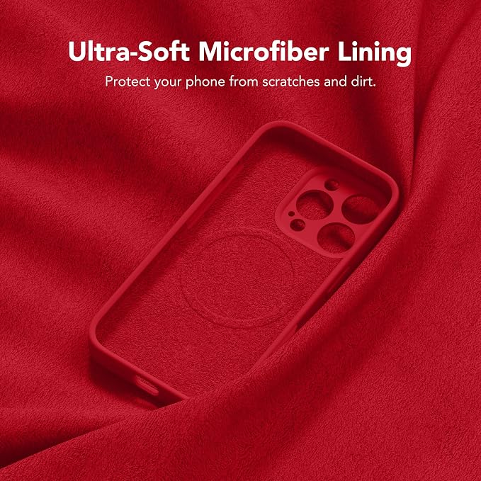 Magnetic for iPhone 16 Pro Max Case, Compatible - Image 6