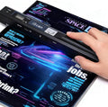 A4 Document Scanner, Portable Card Photo Scanner by Unknown