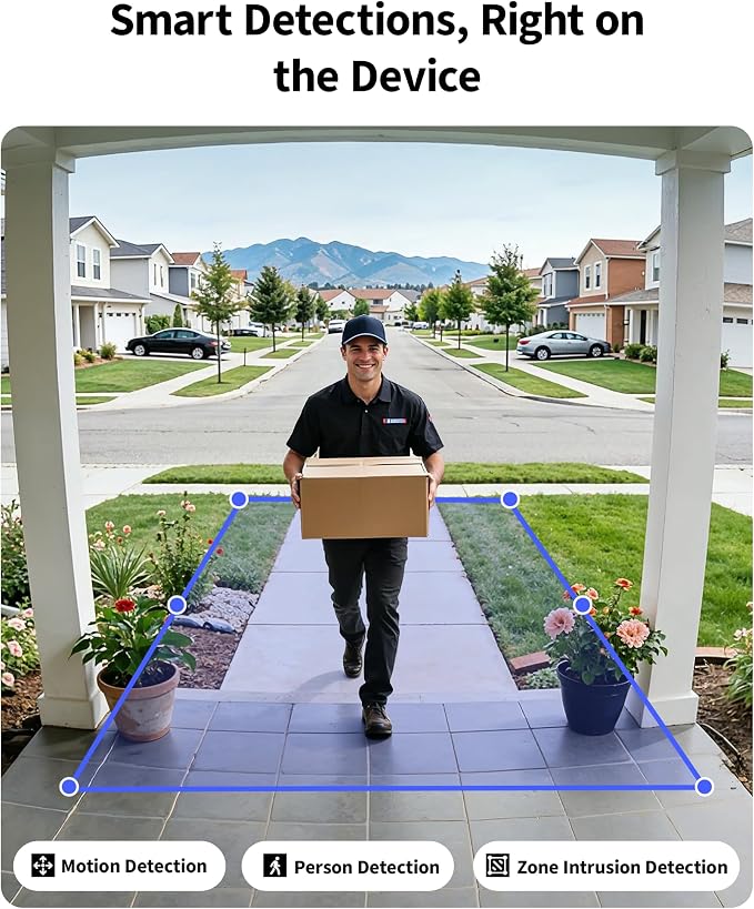 Aqara Doorbell Camera G400 - Image 5