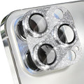Choiche for iPhone 14 Pro/iPhone 14 Pro Max Camera Lens Protector, Bling Camera by Choiche