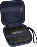 Travel Router Case Compatible by Grapsa