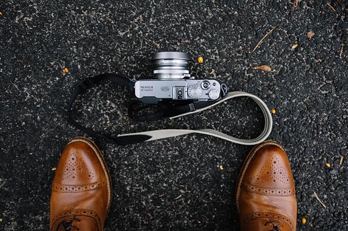 Domke 1-Inch Web Strap without Swivel - Image 10