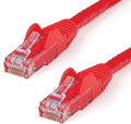StarTech 1ft CAT6 Ethernet Cable by StarTech