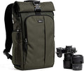 Think Tank FocusPoint 22L RollTop Camera Backpack by ThinkTankPhoto