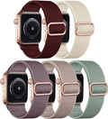 Adorve Stretchy Band Compatible by Adorve