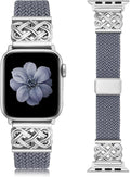 TOYOUTHS Braided Magnetic Band Compatible by TOYOUTHS