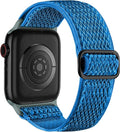 Lerobo Stretchy Nylon Solo Loop Band, Compatible by Lerobo