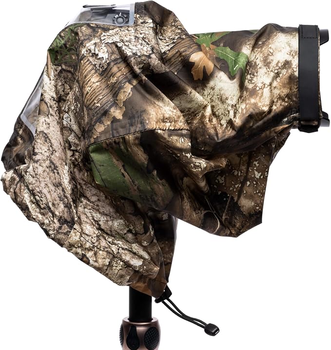 Think Tank Emergency Camera Rain Cover by ThinkTankPhoto