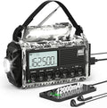 Eoxsmile Emergency Radio 12000mAh by Eoxsmile