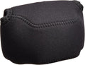 OP/TECH USA Soft Pouch – Compact digital camera case, lightweight accessories by OPTECHusa