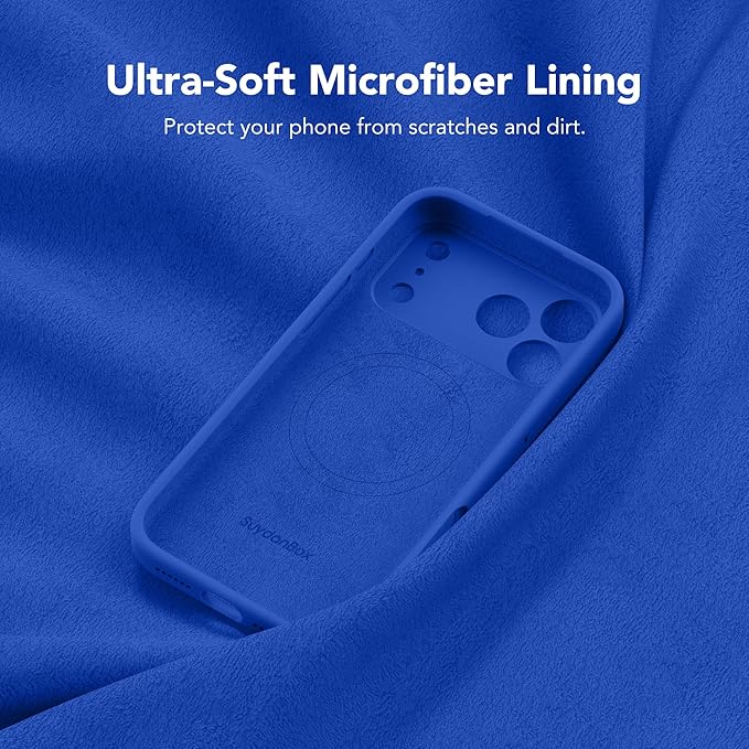 Magnetic for iPhone 17 Pro Case, Compatible - Image 5