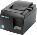 Star Micronics TSP143IIIU USB Thermal Receipt Printer by Amazon+Renewed