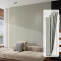 Premium Acoustic Wood Slat Wall Panels – Noise-Reducing Sound Absorption Panels for Home Theater, Studio & Office | Modern Decorative Slat Walling for Echo Control | Eco-Friendly & Easy to Install
