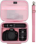 Camera Case Bag Compatible by LTGEM