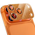 Choiche Compatible for iPhone 17 Pro Camera Lens Protector, Bling Camera Cover by Choiche