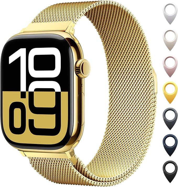 Original Stainless Steel Mesh Loop Compatible by OULUOQI