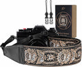 Padwa Lifestyle Camera Strap by PadwaLifestyleCameraStrap