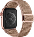 Lerobo Stretchy Nylon Solo Loop Band, Compatible by Lerobo