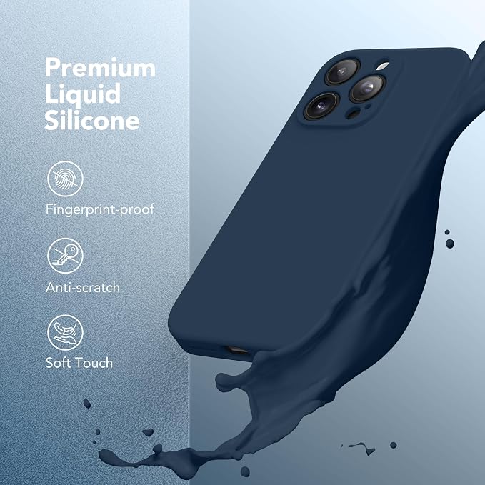 Magnetic for iPhone 16 Pro Max Case, Compatible - Image 9