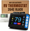 MICRO-AIR EasyTouch Digital RV Thermostat Replacement by MicroAir