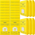 22 Pack Replacement Vacuum Bags Compatible with Kenmore Canister Type C/Q 5055 50555 50558 50557 and Type C-5 C-18 Vacuum