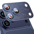 Uyiton Compatible with iPhone 17 Pro Max Camera Lens Protector Bling by Uyiton