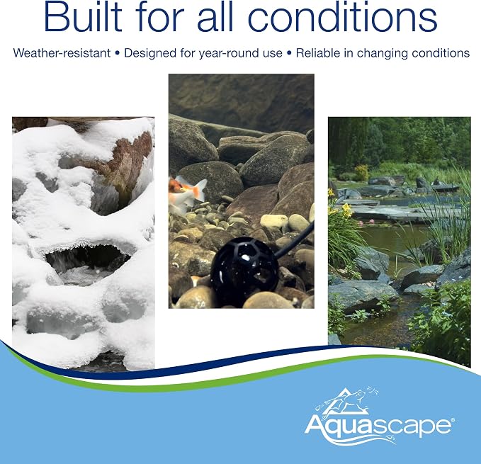 Aquascape Smart Pond Thermometer | 74012 - Image 7