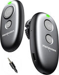 for Panasonic LUMIX Camera Rechargeable Remote Shutter Release by HANPUSEN