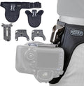 SPIDER HOLSTER – SpiderPro DSLR Dual Camera System v2 by SPIDERHOLSTER