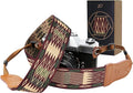 Padwa Lifestyle Vintage Camera Strap by PadwaLifestyleCameraStrap