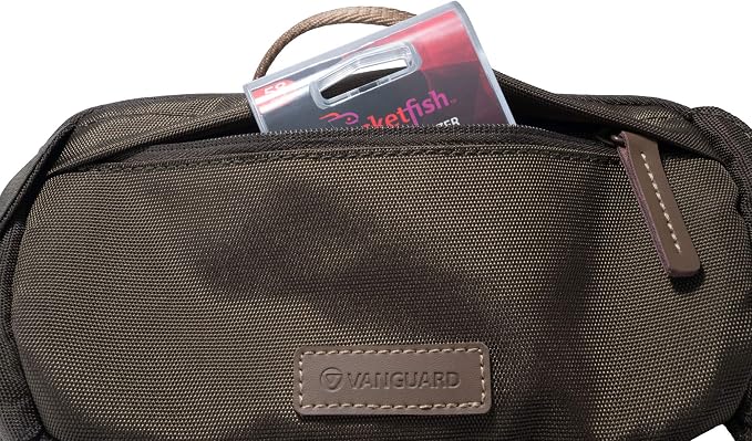 VANGUARD VEO GO24M KG Shoulder Bag - Image 6