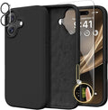 GolbinBox Magnetic for iPhone 17 Case, Compatible by GolbinBox