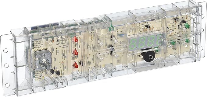 General Electric WB27K10143 Control Board