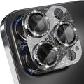 Choiche for iPhone 14 Pro/iPhone 14 Pro Max Camera Lens Protector, Bling Camera by Choiche