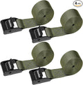 Heavy Duty Trail & Game Camera Mount Straps Belts Hunting Camera Tree Mounting by Unknown