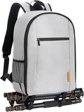 TARION Camera Backpack Bag for Photographers: DSLR Camera Bag by TARION