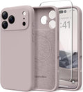 Magnetic for iPhone 17 Pro Max Case, Compatible by SUYDANBOX