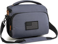 Vogano Camera Bag, Protective Covers Photography Shoulder Bag Compatible by Vogano