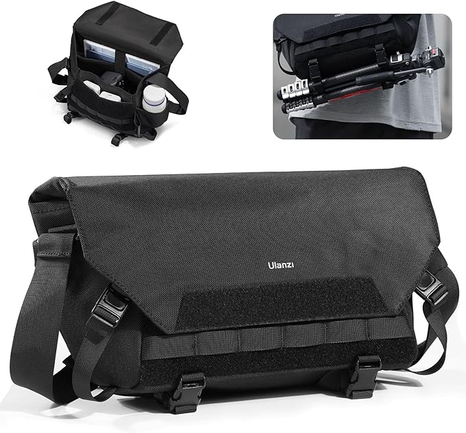 ULANZI BC08 Sling Camera Case by ulanzi