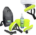 PRO Surveillance Cleaning Kit by CameraShine